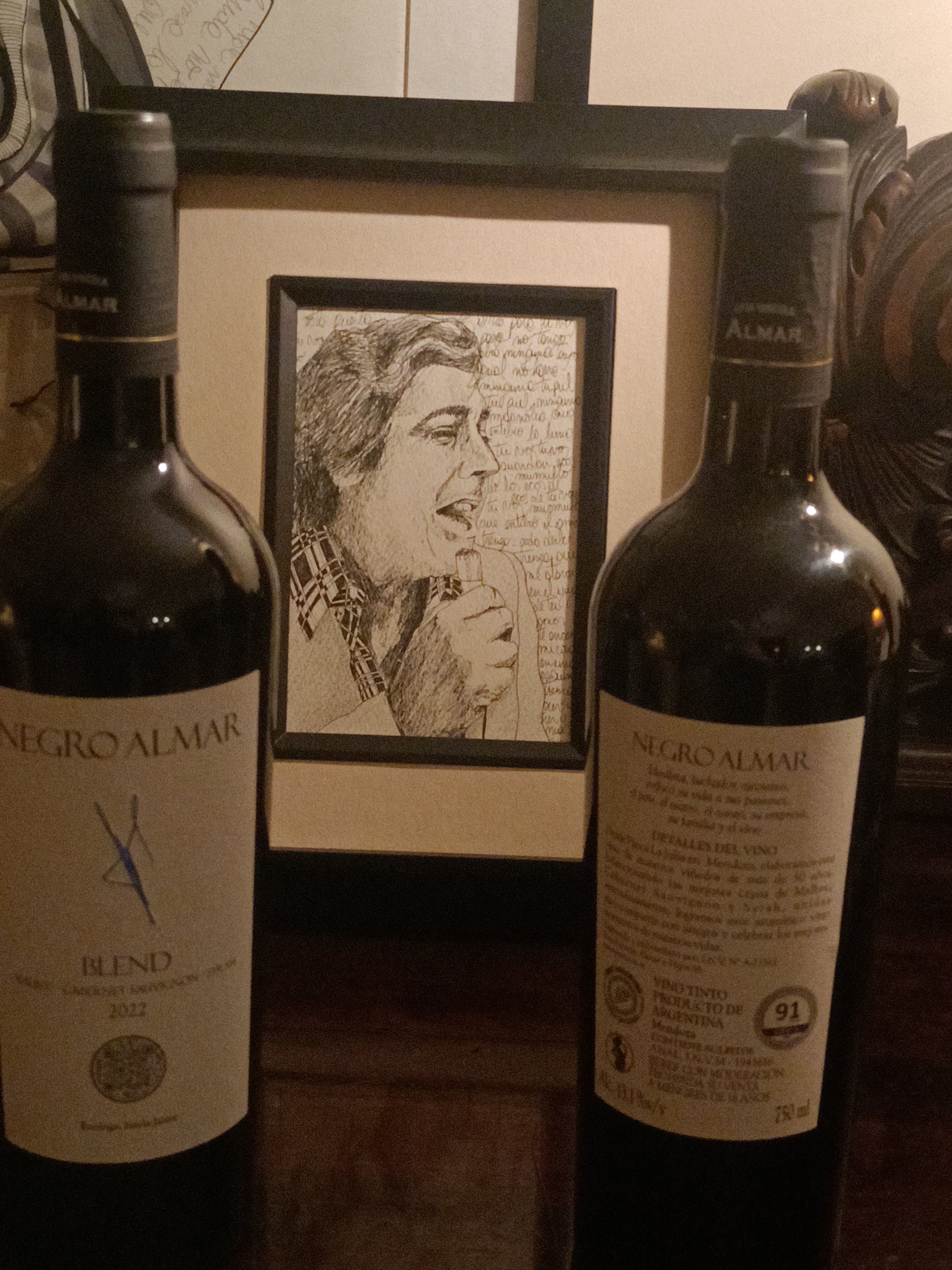 homenaje